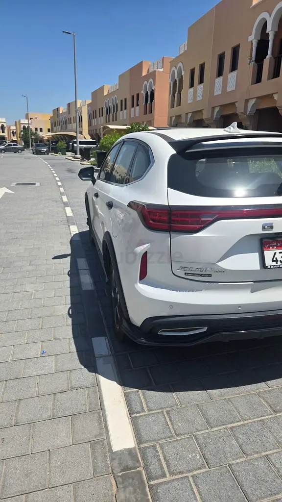 Haval jolion pro - Image 7