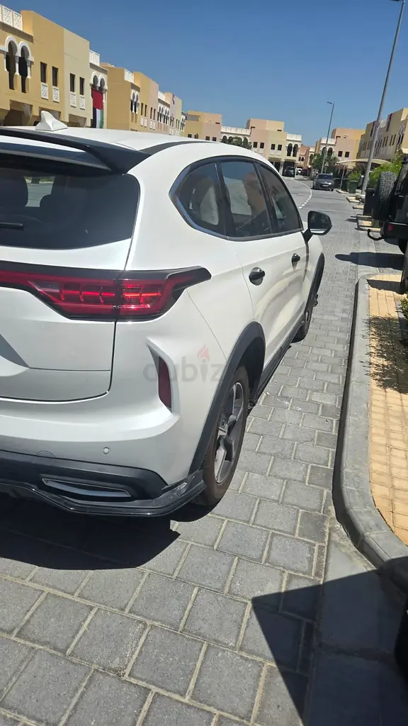 Haval jolion pro - Image 8