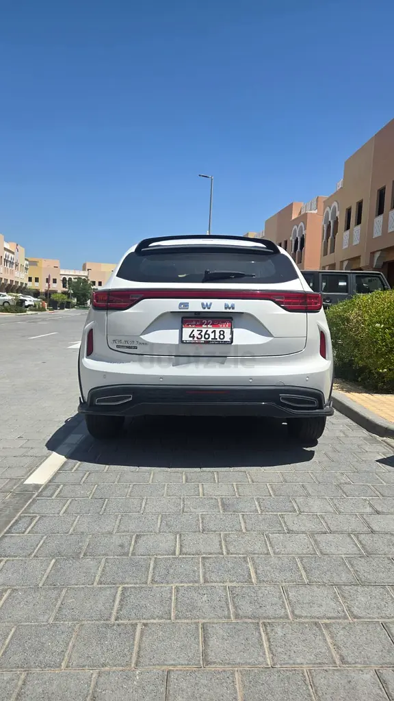 Haval jolion pro - Image 9