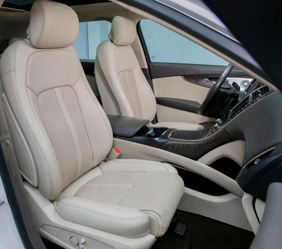 Technology Package • Full Service History • GCC - Image 11