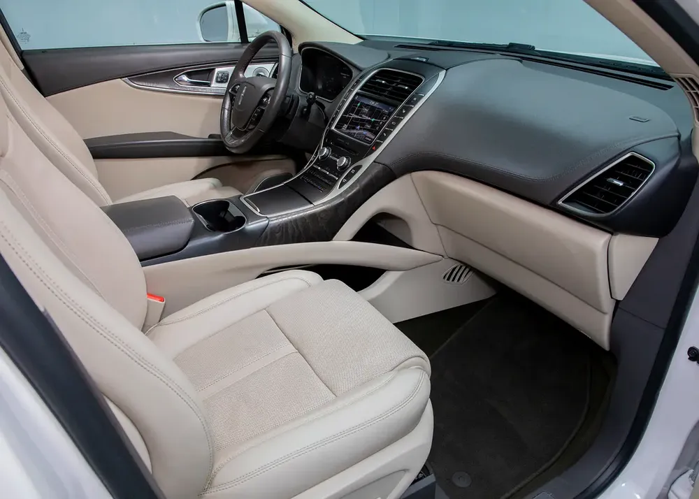 Technology Package • Full Service History • GCC - Image 13
