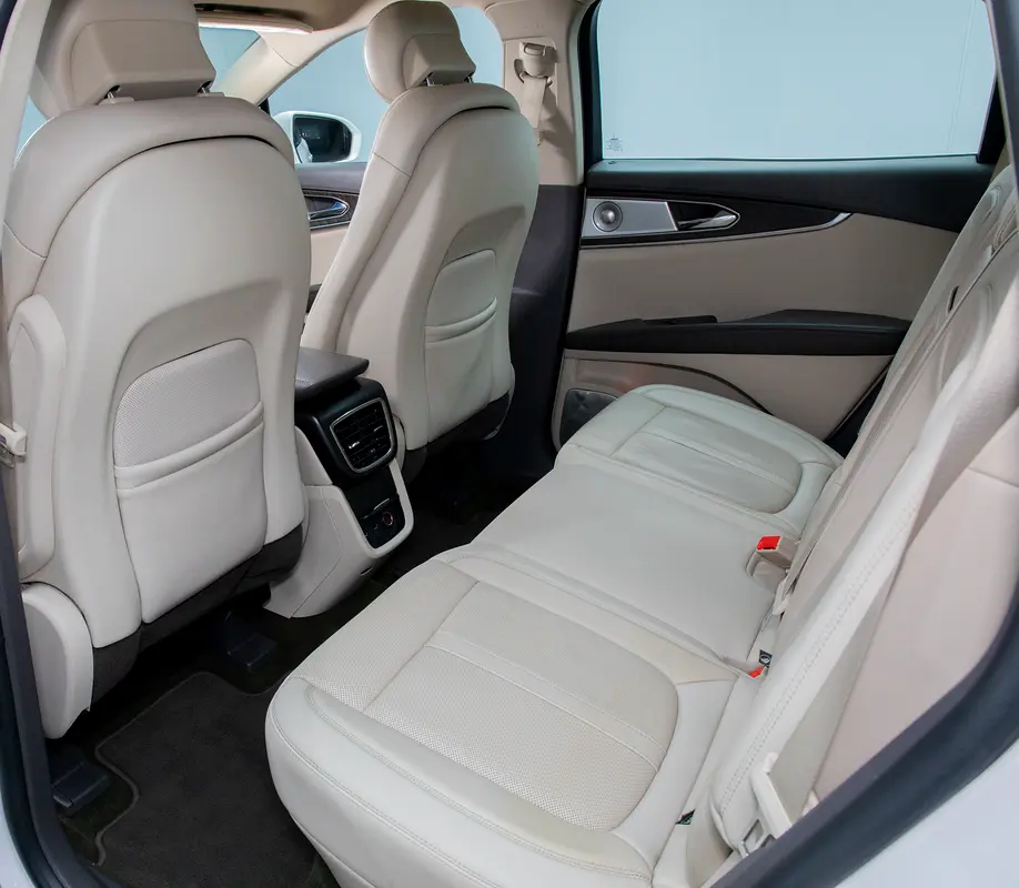 Technology Package • Full Service History • GCC - Image 14
