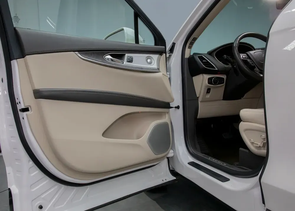 Technology Package • Full Service History • GCC - Image 17