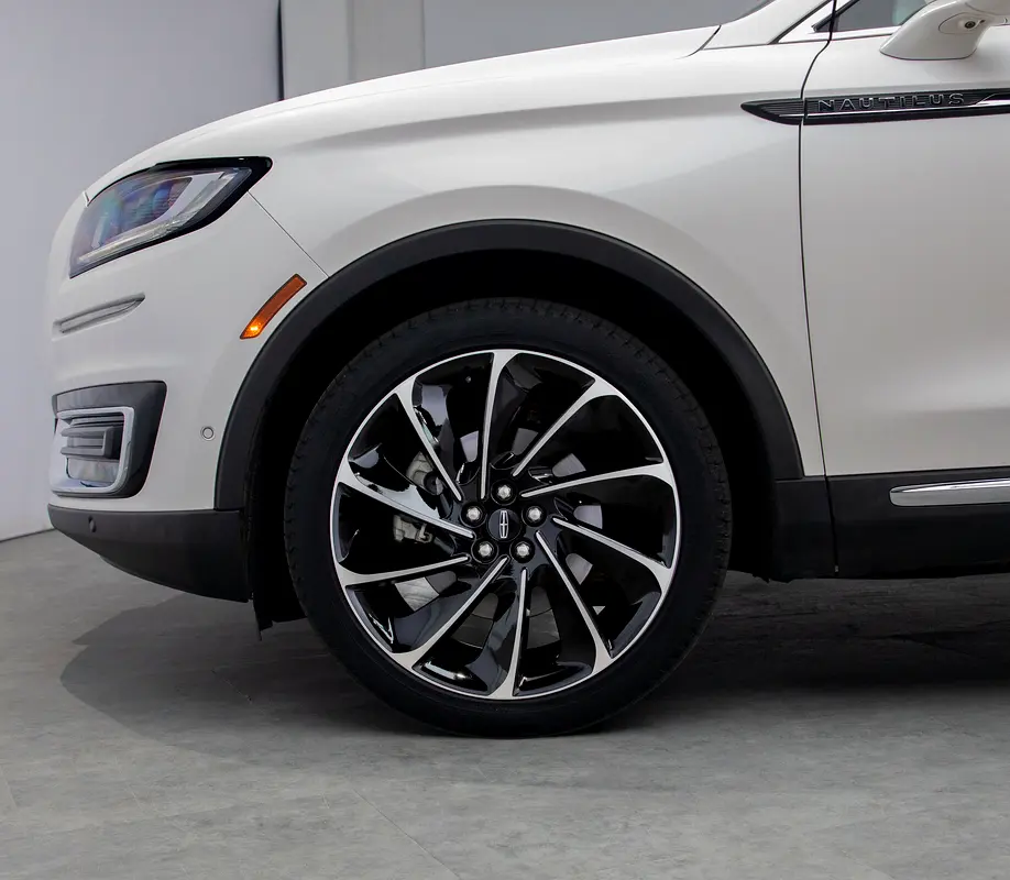 Technology Package • Full Service History • GCC - Image 18
