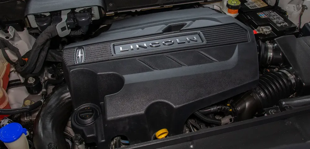 Technology Package • Full Service History • GCC - Image 19