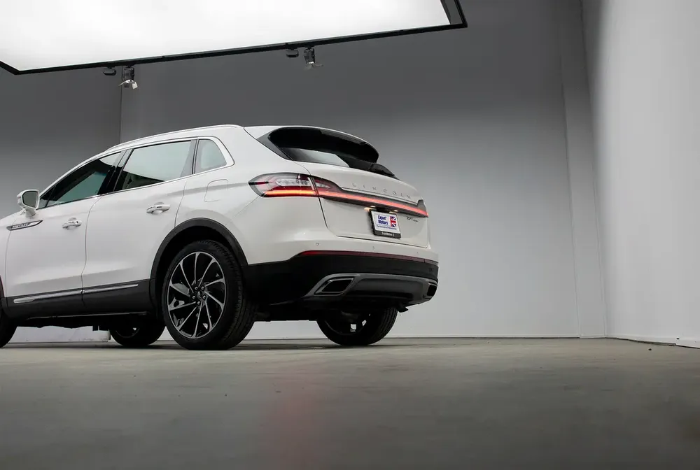Technology Package • Full Service History • GCC - Image 20