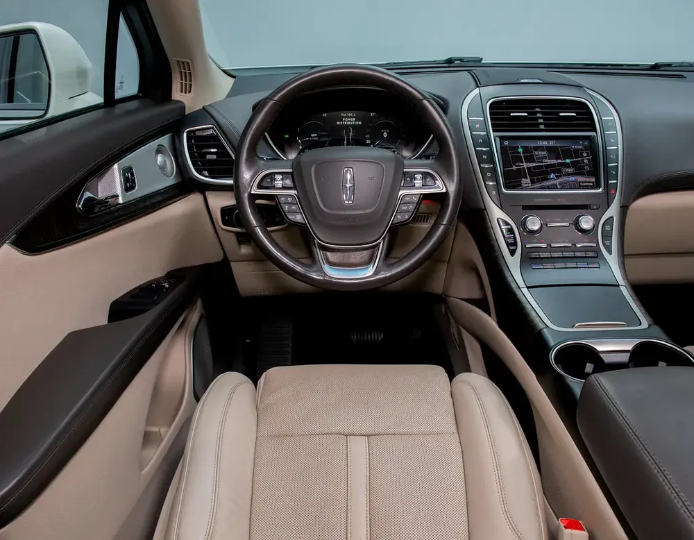 Technology Package • Full Service History • GCC - Image 6