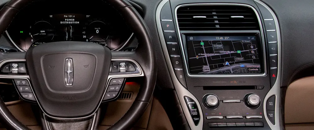 Technology Package • Full Service History • GCC - Image 7