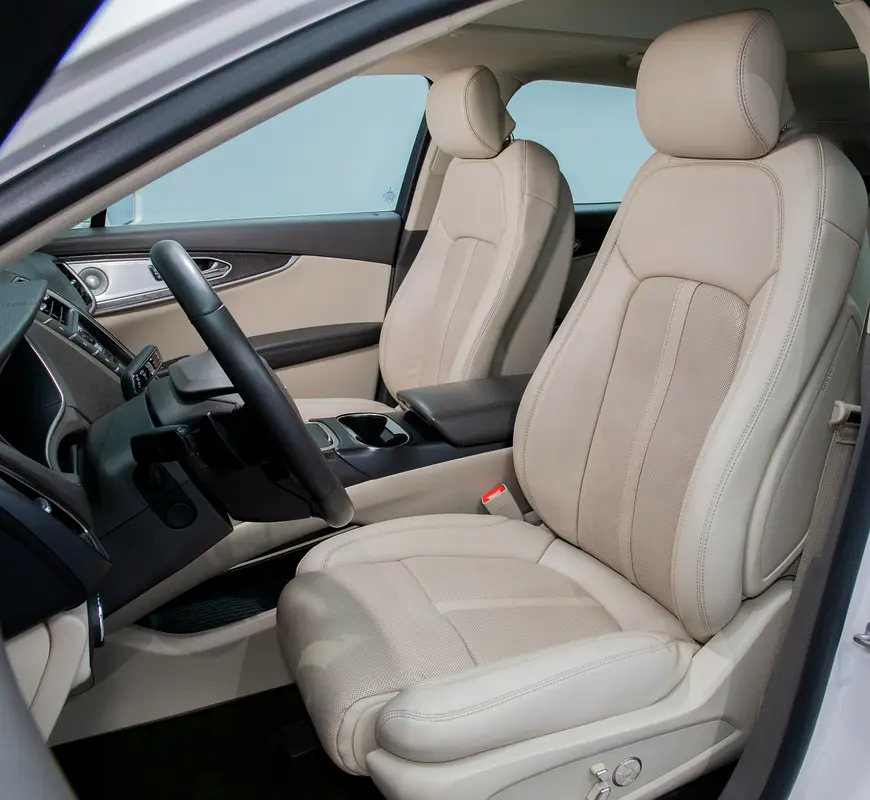 Technology Package • Full Service History • GCC - Image 9