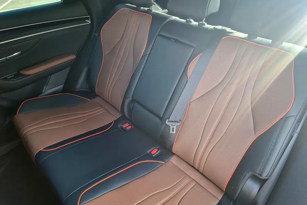 AED 2052/month | 2026 BYD Song Plus  | GCC Specs | Ref#426009 - Image 12