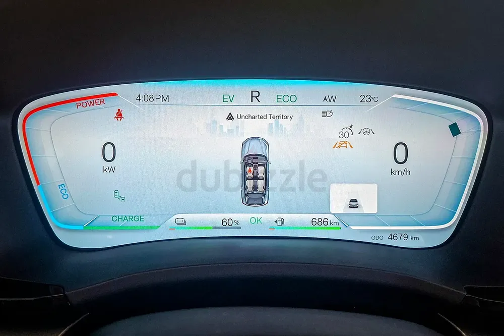 AED 2052/month | 2026 BYD Song Plus  | GCC Specs | Ref#426009 - Image 14