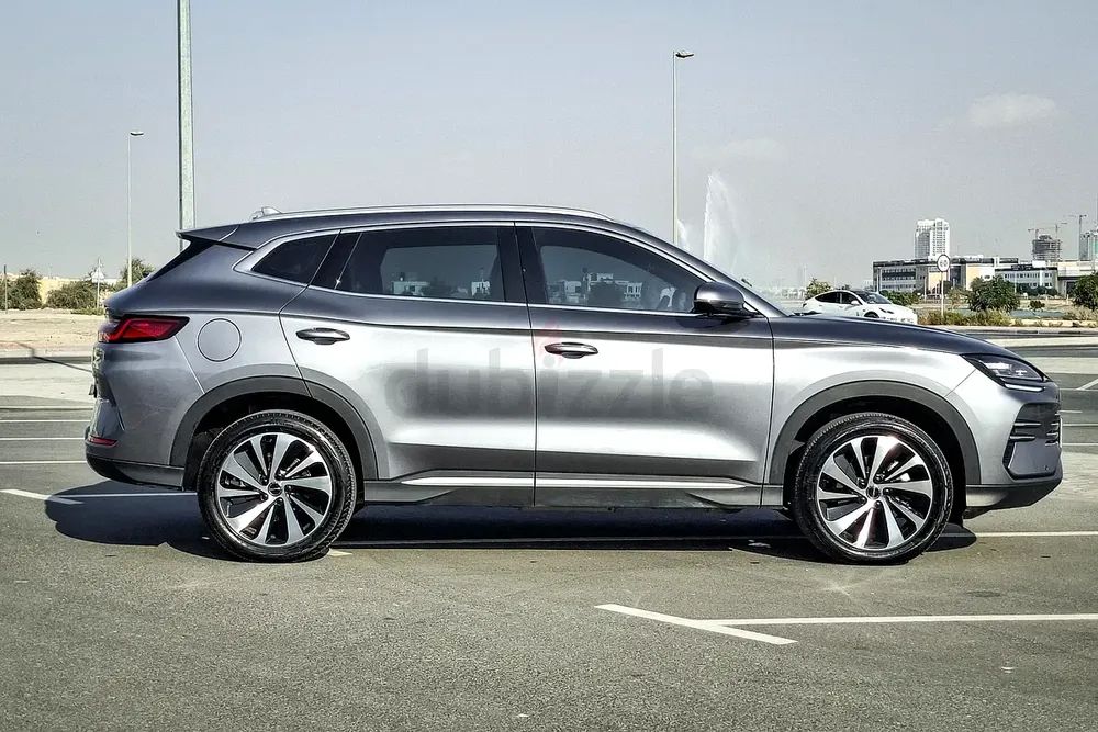 AED 2052/month | 2026 BYD Song Plus  | GCC Specs | Ref#426009 - Image 4