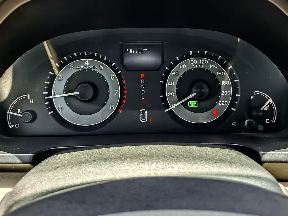 Inspected Car | 2016 Honda Odyssey  | GCC Specs | Ref#469939 - Image 16