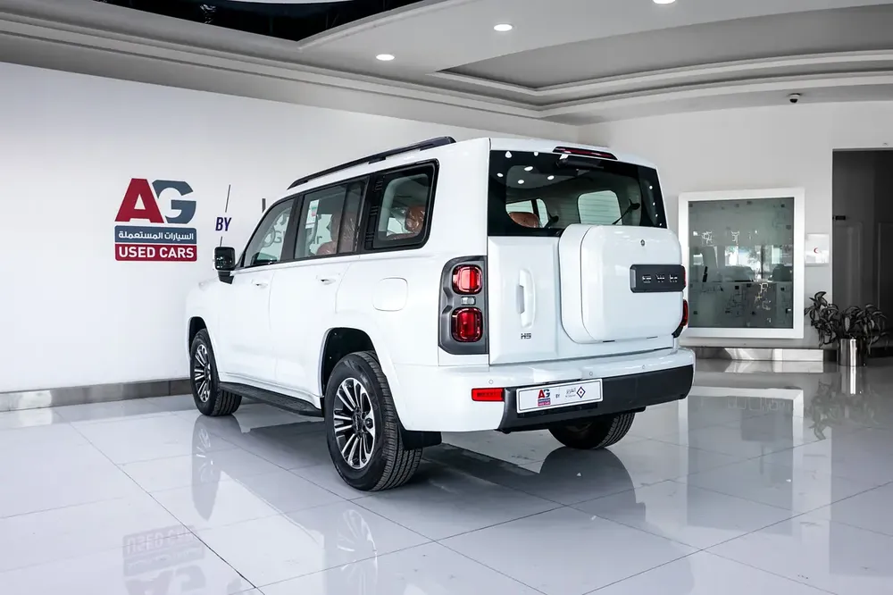 HAVAL 6 YRS / 200,000 KM WARRANTY | 2.0 TURBO | GCC | AED 1998 PM - Image 6
