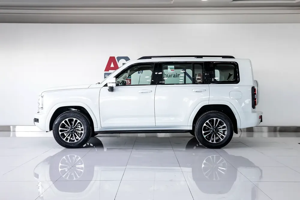 HAVAL 6 YRS / 200,000 KM WARRANTY | 2.0 TURBO | GCC | AED 1998 PM - Image 7