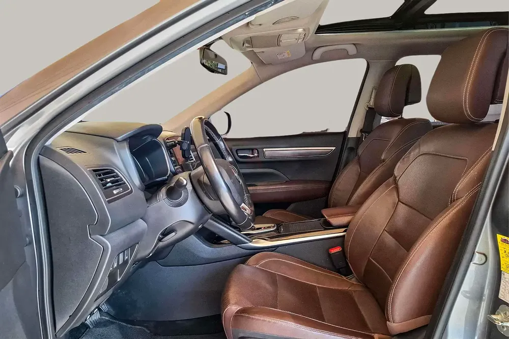 AED 593/month | 2020 Renault Koleos  | GCC Specs | Ref#420691 - Image 11