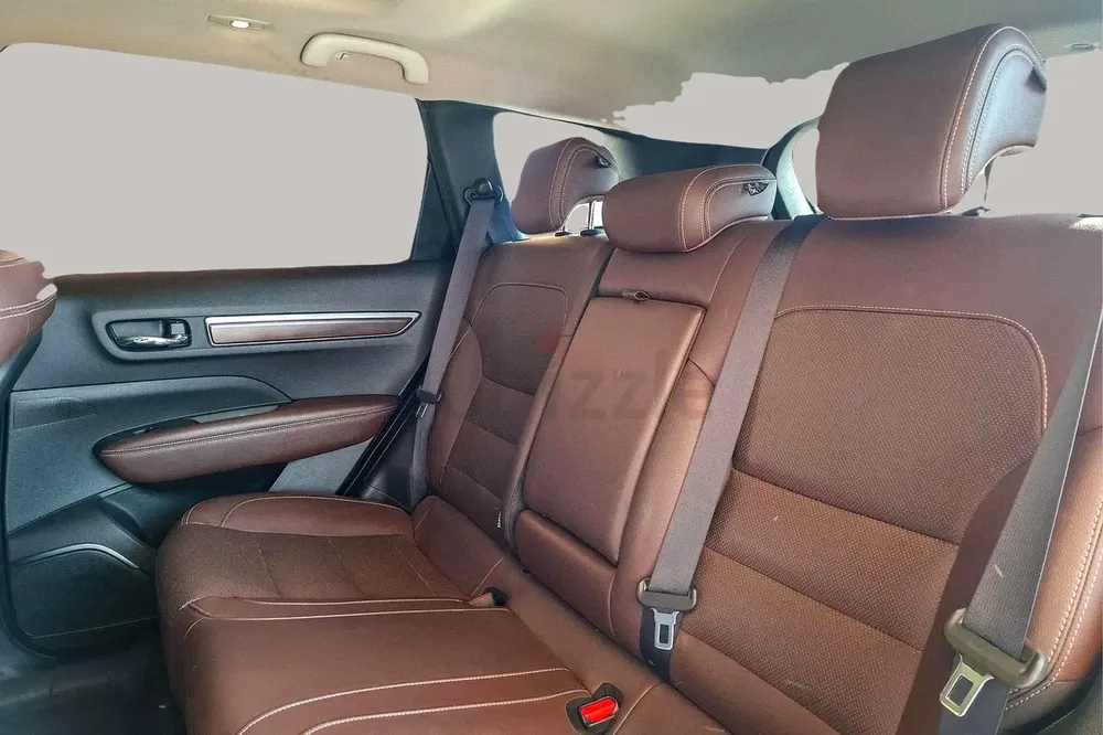 AED 593/month | 2020 Renault Koleos  | GCC Specs | Ref#420691 - Image 12