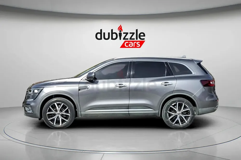 AED 593/month | 2020 Renault Koleos  | GCC Specs | Ref#420691 - Image 5