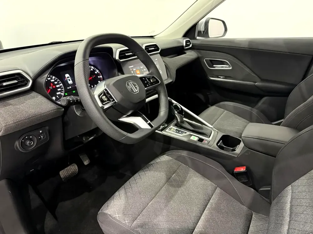 2026 GCC MG ZS / 6YRS OFFICIAL DEALER WARRANTY - Image 10