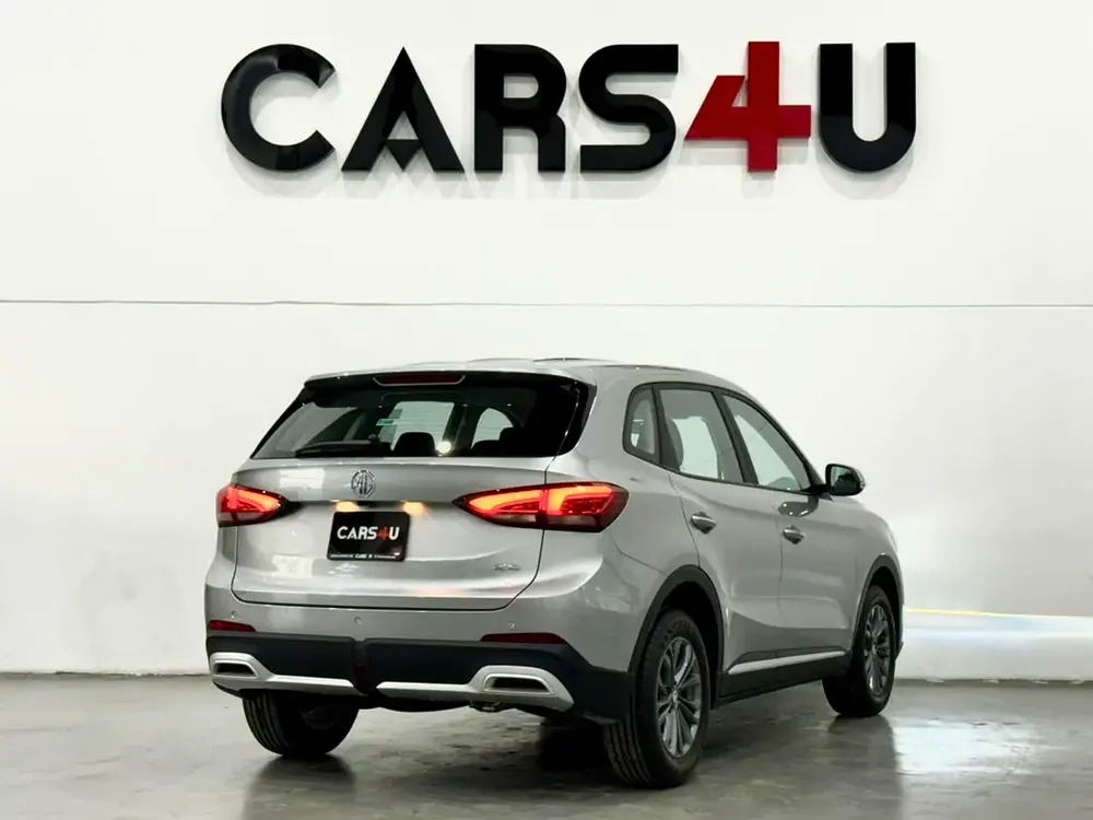2026 GCC MG ZS / 6YRS OFFICIAL DEALER WARRANTY - Image 7
