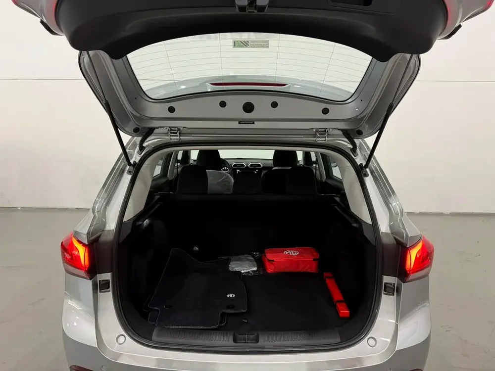 2026 GCC MG ZS / 6YRS OFFICIAL DEALER WARRANTY - Image 9