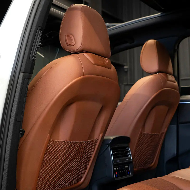 AED 2,394 P.M • 0% Downpayment • Audi Q7 55 TFSI quattro S-Line • 1 Year Warranty - Image 16