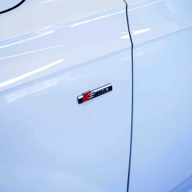 AED 2,394 P.M • 0% Downpayment • Audi Q7 55 TFSI quattro S-Line • 1 Year Warranty - Image 8