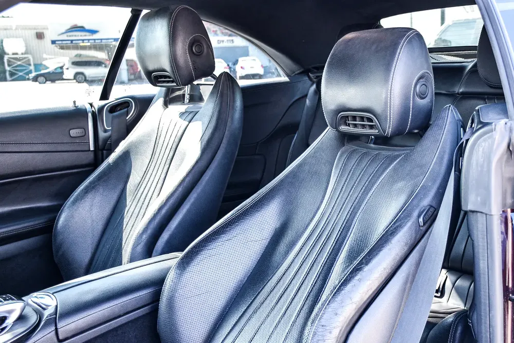 1650 AED M/P With 0% Down Payment 2019 Mercedes -Benz E 450 AMG - Image 12