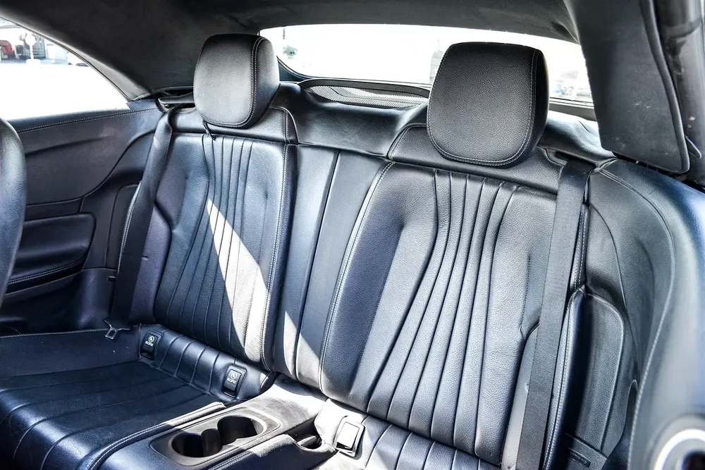 1650 AED M/P With 0% Down Payment 2019 Mercedes -Benz E 450 AMG - Image 13