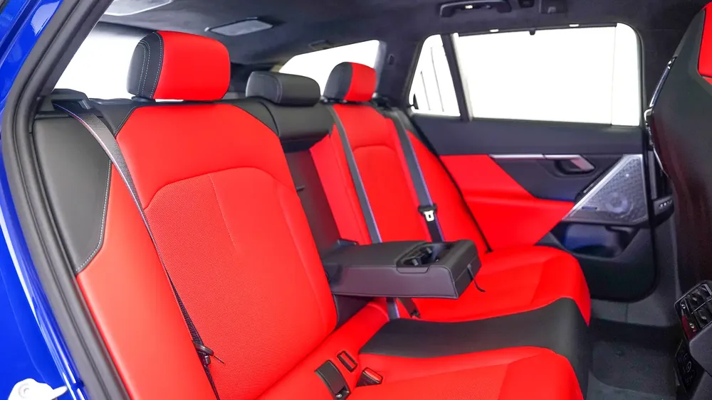 Special Offer | AED 9,217 PM | Warranty until 2030 | 2026 BMW M5 Competition - Image 7