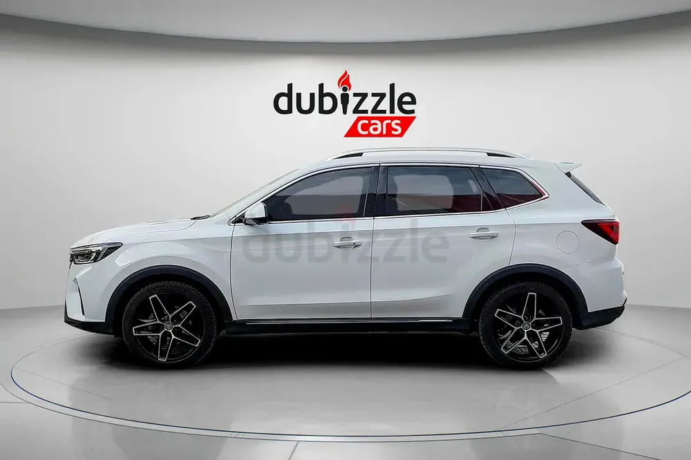 AED 1140/month | 2024 MG RX5  | GCC Specs | Ref#442757 - Image 5