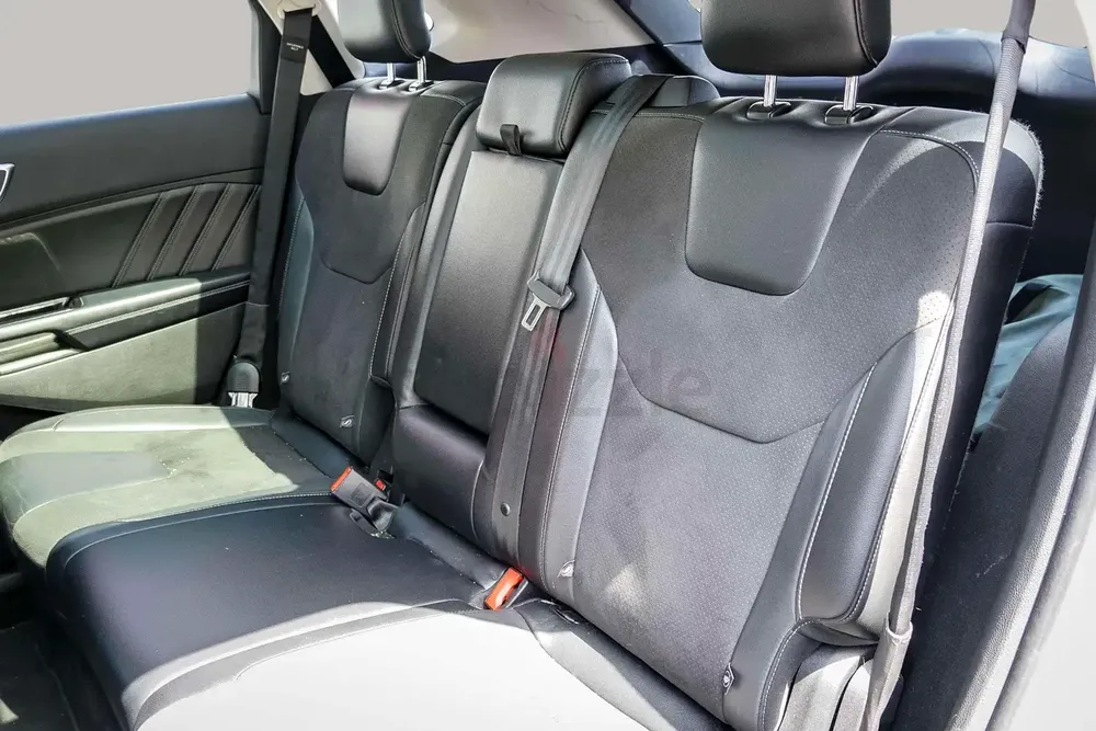 AED 927/month | 2017 Ford Edge Sport | GCC Specs | Ref#376271 - Image 12