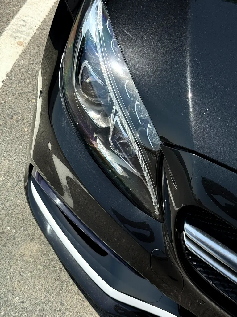 2016 Mercedes-Benz C-Class C63 S AMG | Japanese Specs | Pristine Condition - Image 5