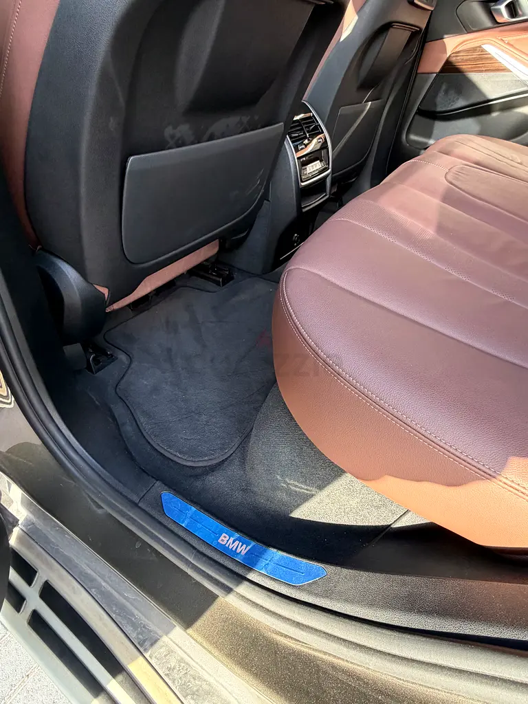 BMW X5 2020 x4.0i GCC specs (First owner AGMC) - Image 10