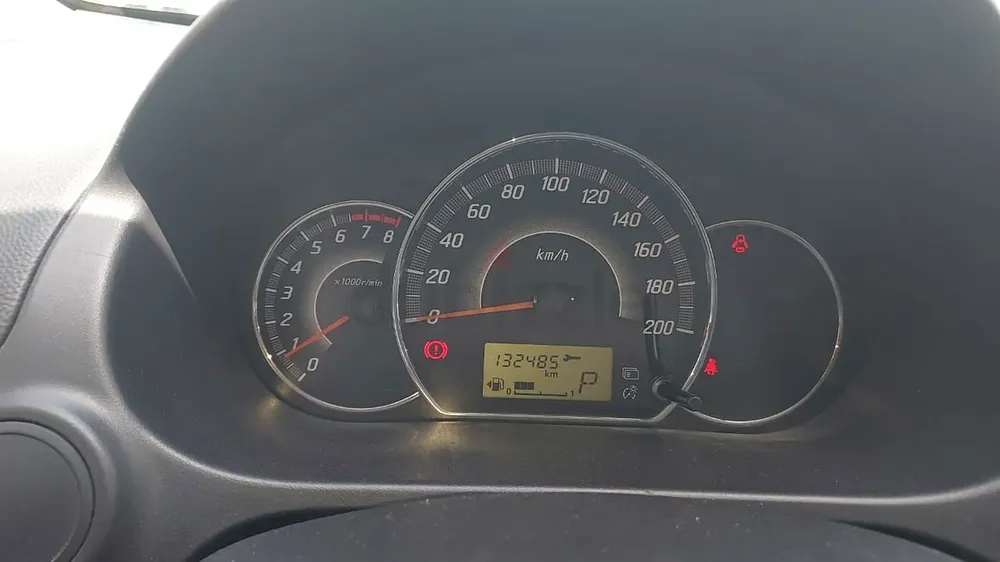 2020 Mitsubishi Attrage GLX Medium Line - GCC Specs - Excellent Condition! - Image 19