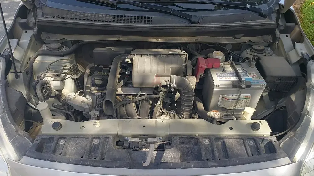 2020 Mitsubishi Attrage GLX Medium Line - GCC Specs - Excellent Condition! - Image 5