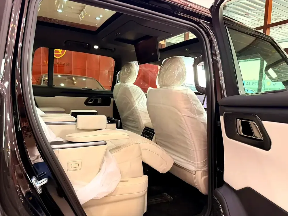 ROX 01 VIP 6 SEATER 2026 LONG RANGE, ELECTRICE PADEL - Image 10