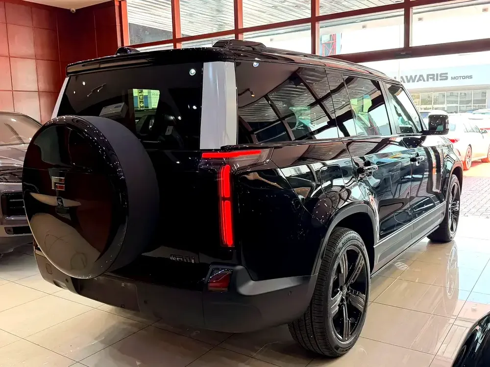 ROX 01 VIP 6 SEATER 2026 LONG RANGE, ELECTRICE PADEL - Image 15