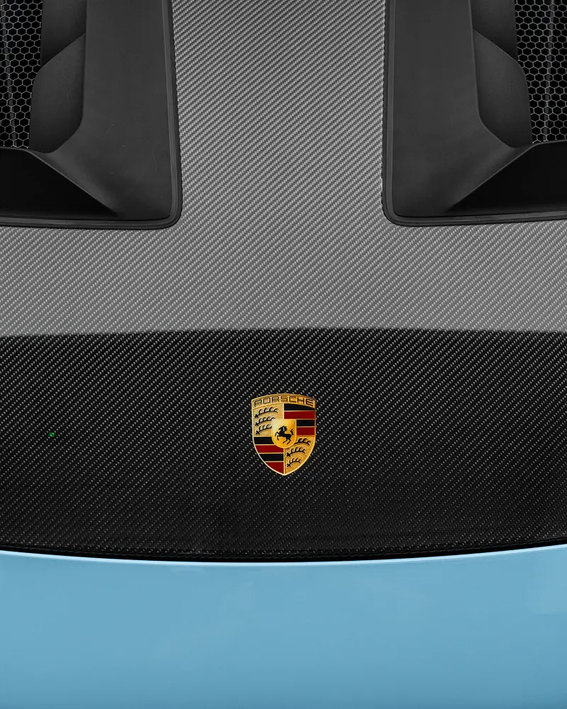 2024 Porsche 911 GT3 RS Weissach - Brand New - Image 10