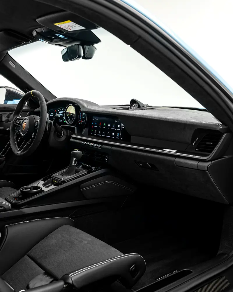 2024 Porsche 911 GT3 RS Weissach - Brand New - Image 17