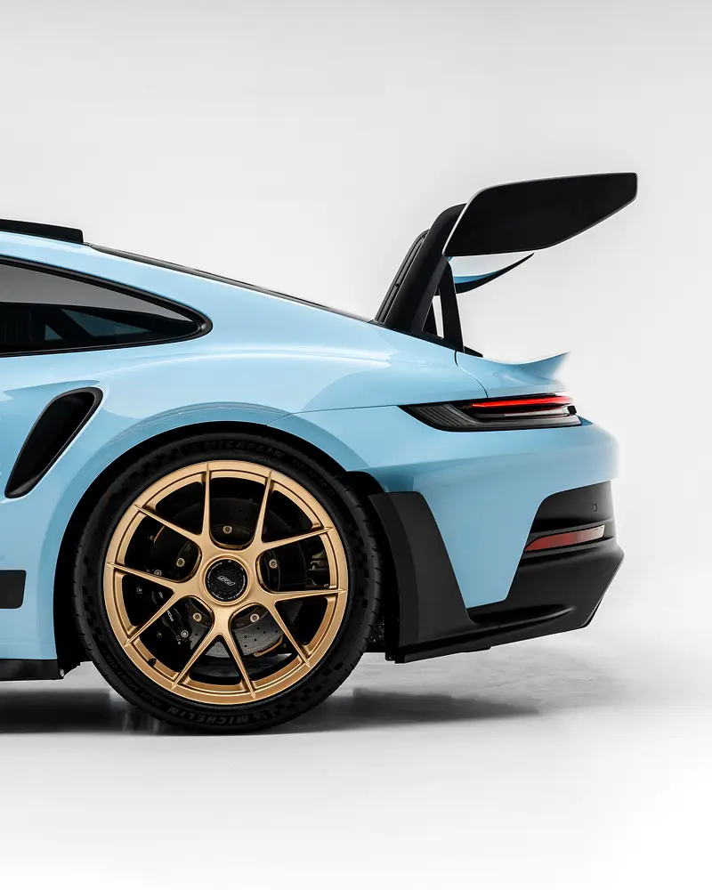 2024 Porsche 911 GT3 RS Weissach - Brand New - Image 6