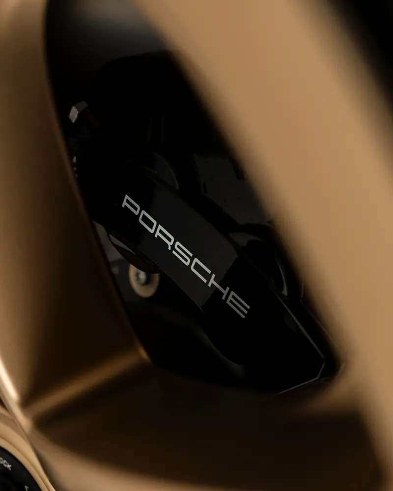 2024 Porsche 911 GT3 RS Weissach - Brand New - Image 7