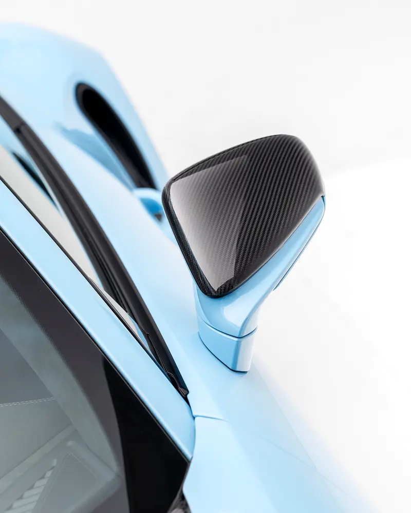 2024 Porsche 911 GT3 RS Weissach - Brand New - Image 9