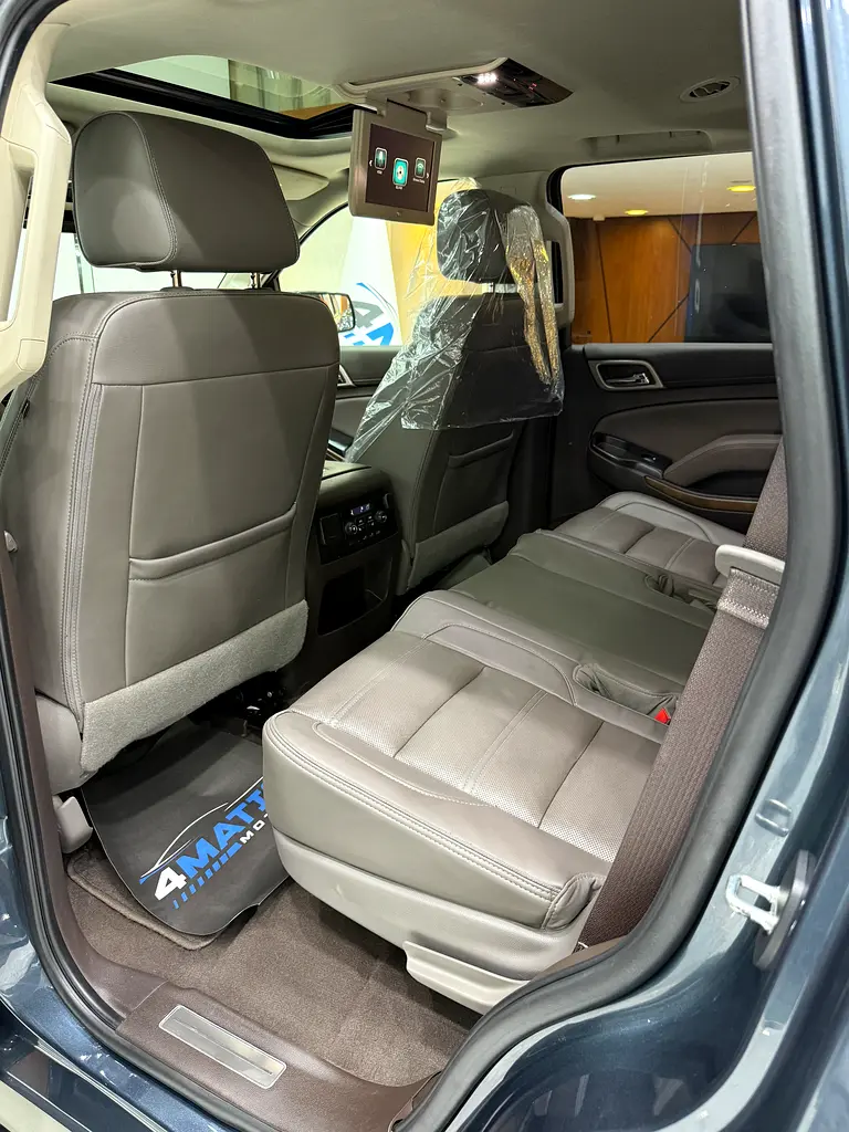 GMC Yukon Denali - Image 14