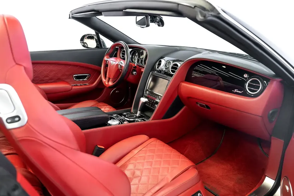 GTC SPEED | GCC | WARRANTY AVAILABLE - Image 12
