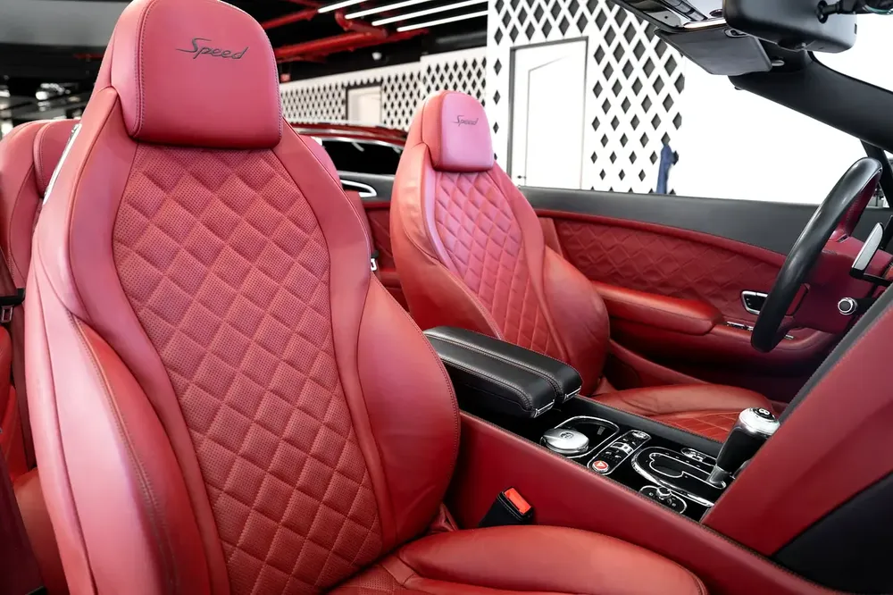 GTC SPEED | GCC | WARRANTY AVAILABLE - Image 13