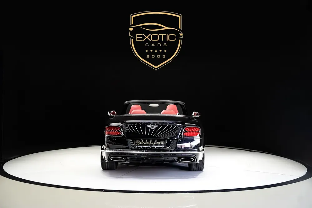 GTC SPEED | GCC | WARRANTY AVAILABLE - Image 4