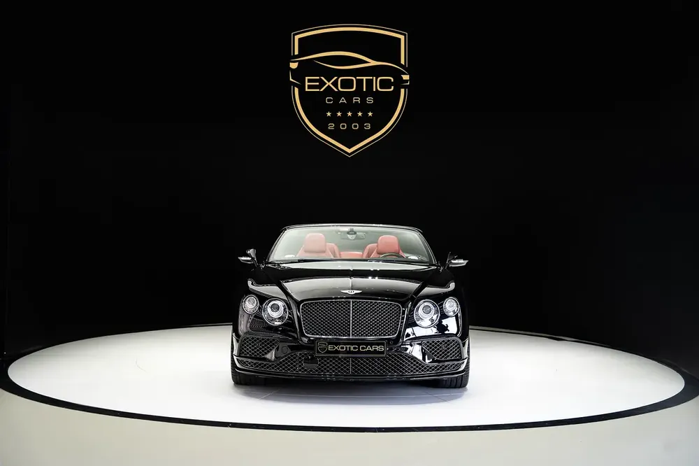 GTC SPEED | GCC | WARRANTY AVAILABLE - Image 5