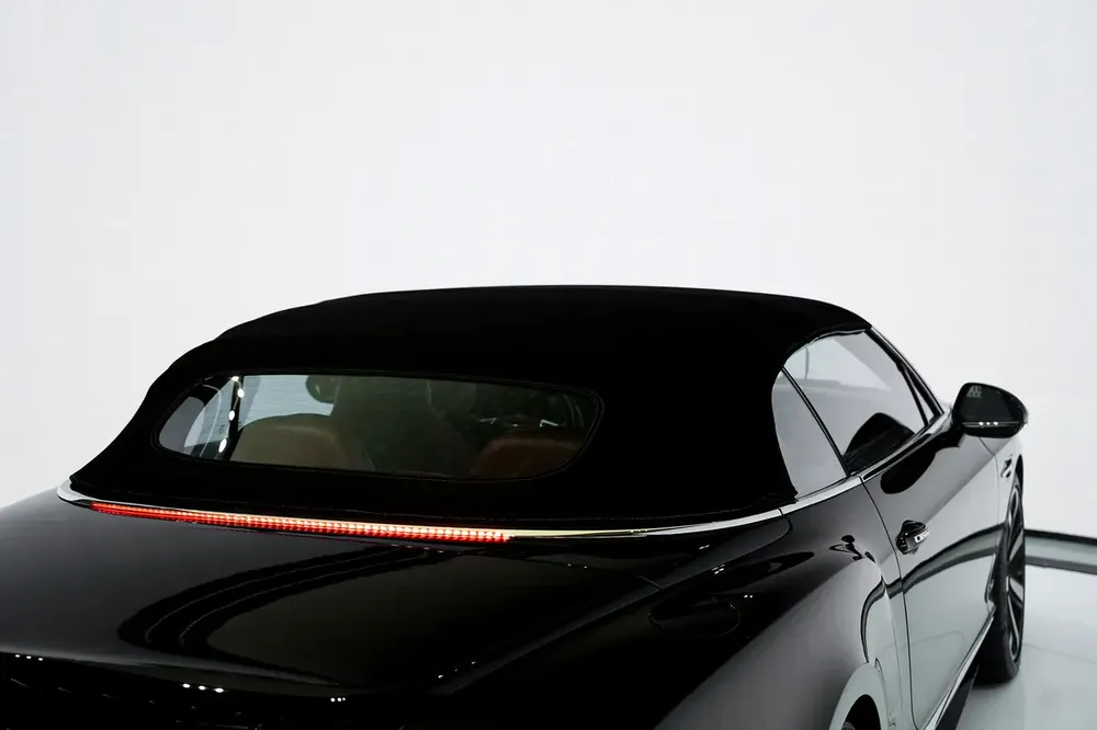 GTC SPEED | GCC | WARRANTY AVAILABLE - Image 6
