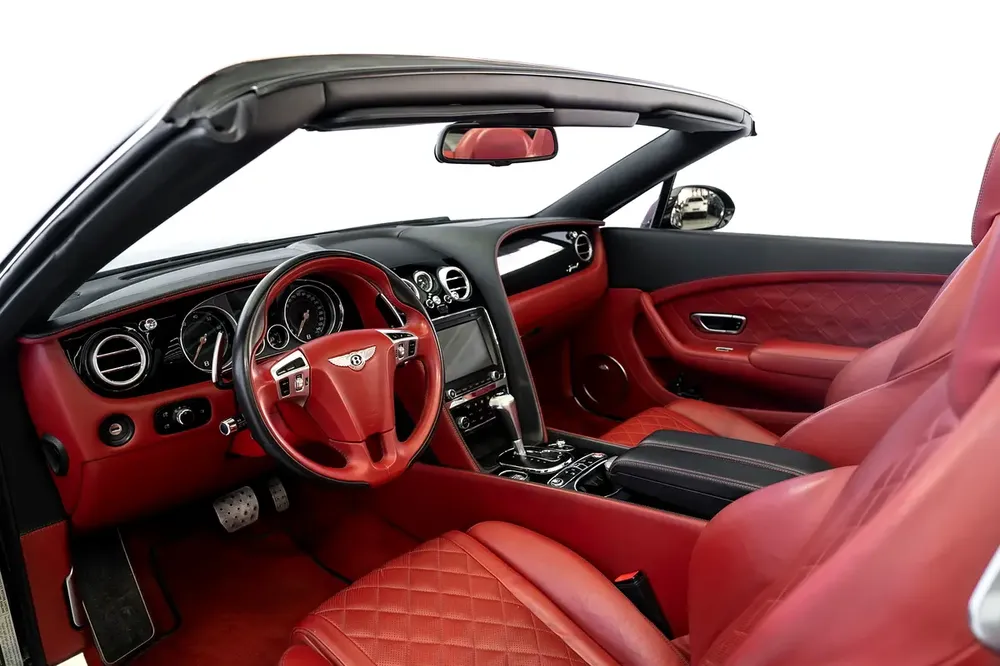 GTC SPEED | GCC | WARRANTY AVAILABLE - Image 7